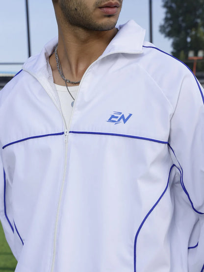Sports Tech Jacket (Pre-Launch)