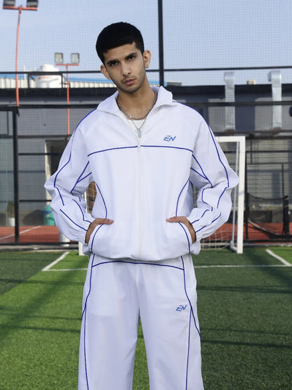 Sports Tech Tracksuit