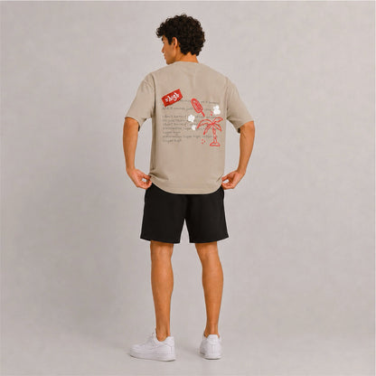 Watermelon Shorts