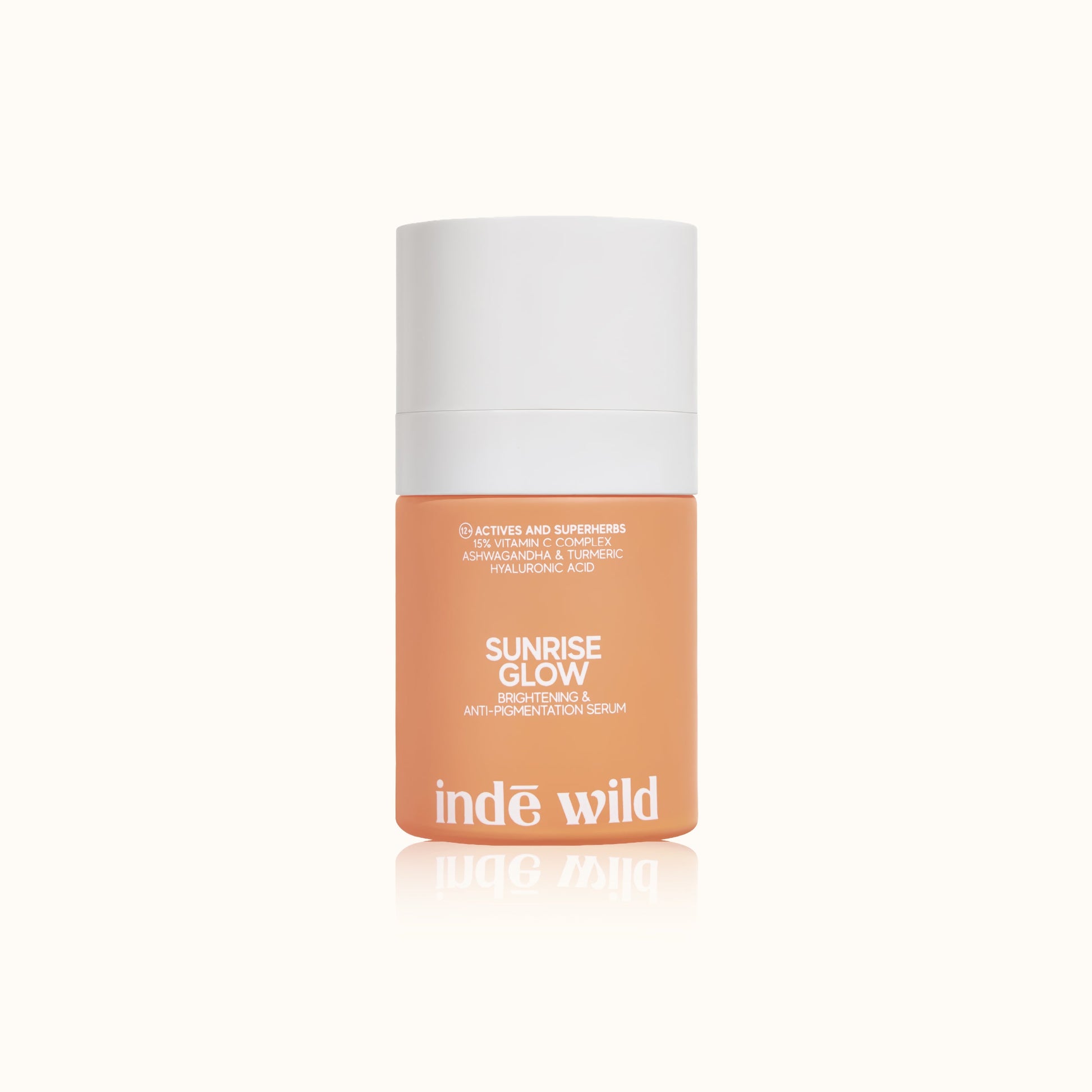 15% Vitamin C Complex | indē wild at Broadway