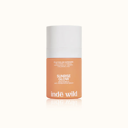 15% Vitamin C Complex | indē wild at Broadway