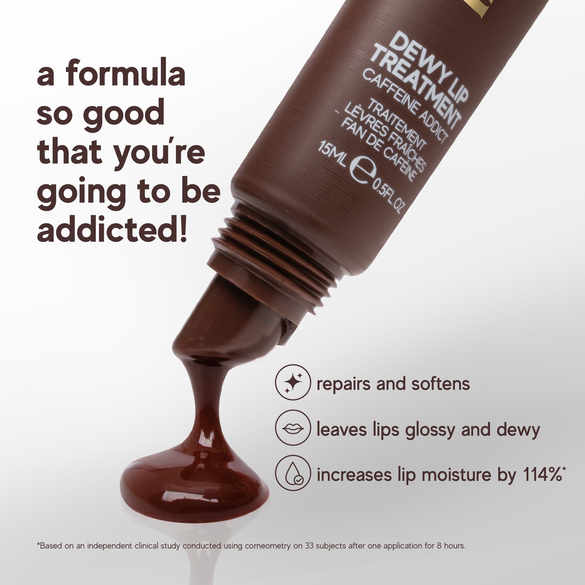 Dewy Lip Treatment | indē wild at Broadway