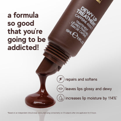 Dewy Lip Treatment | indē wild at Broadway