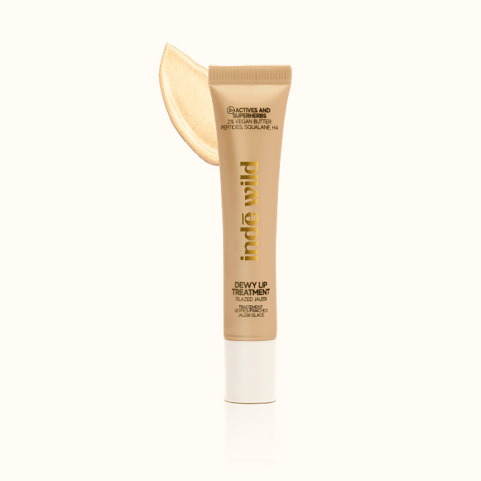 Dewy Lip Treatment | indē wild at Broadway