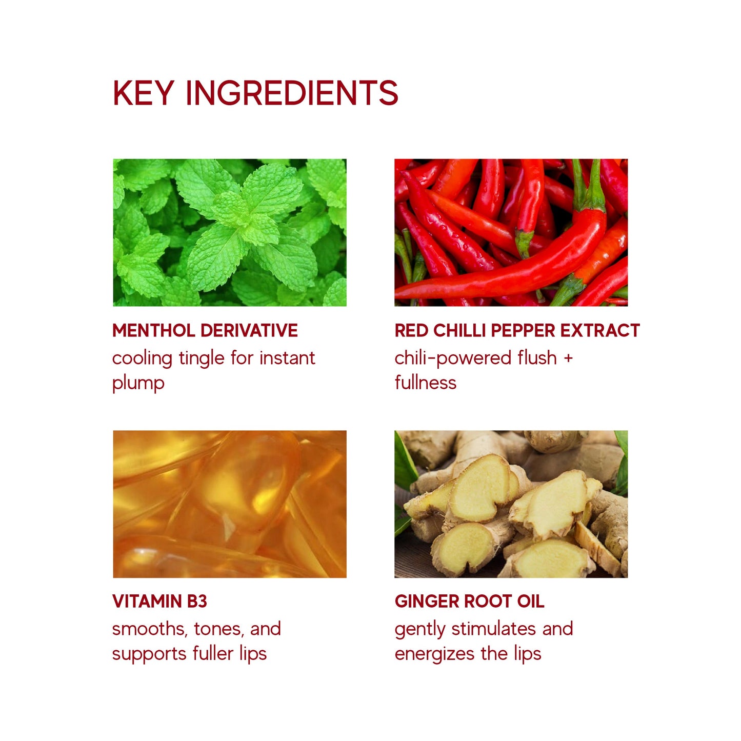 Dewy Lip Treatment | indē wild at Broadway