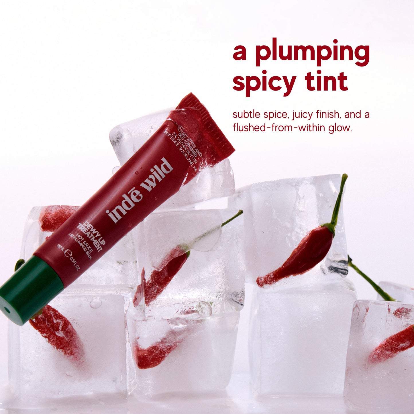 Dewy Lip Treatment | indē wild at Broadway