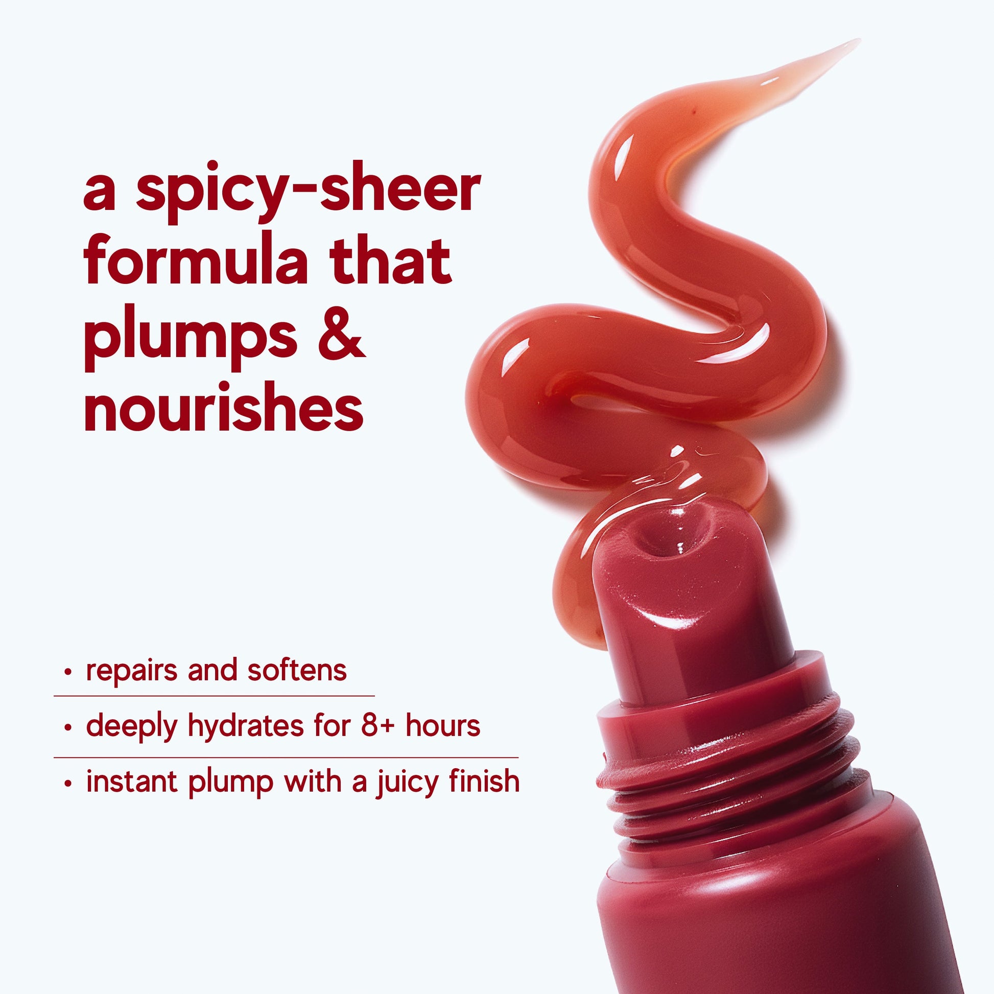 Dewy Lip Treatment | indē wild at Broadway