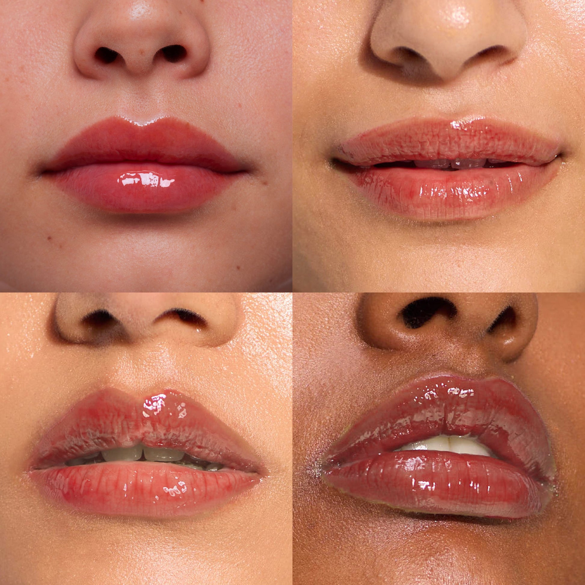 Dewy Lip Treatment | indē wild at Broadway