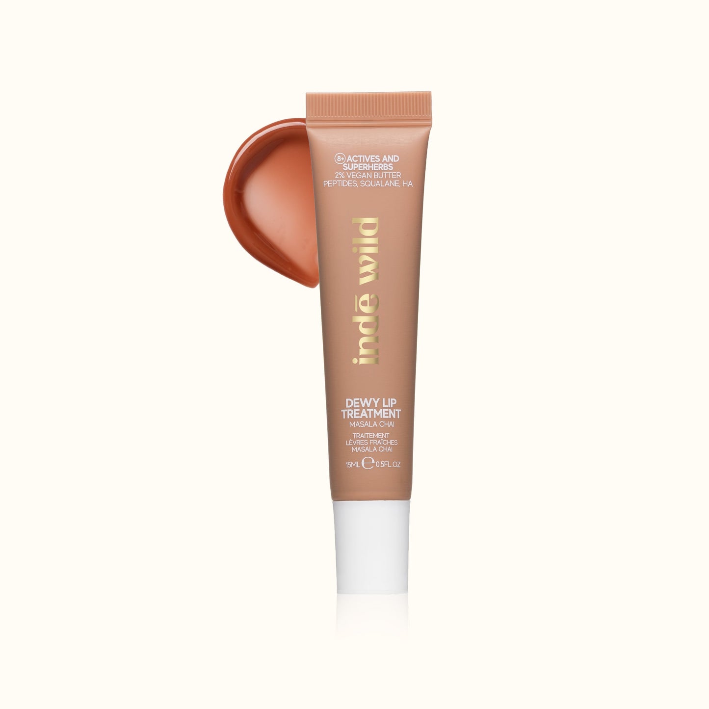 Dewy Lip Treatment | indē wild at Broadway