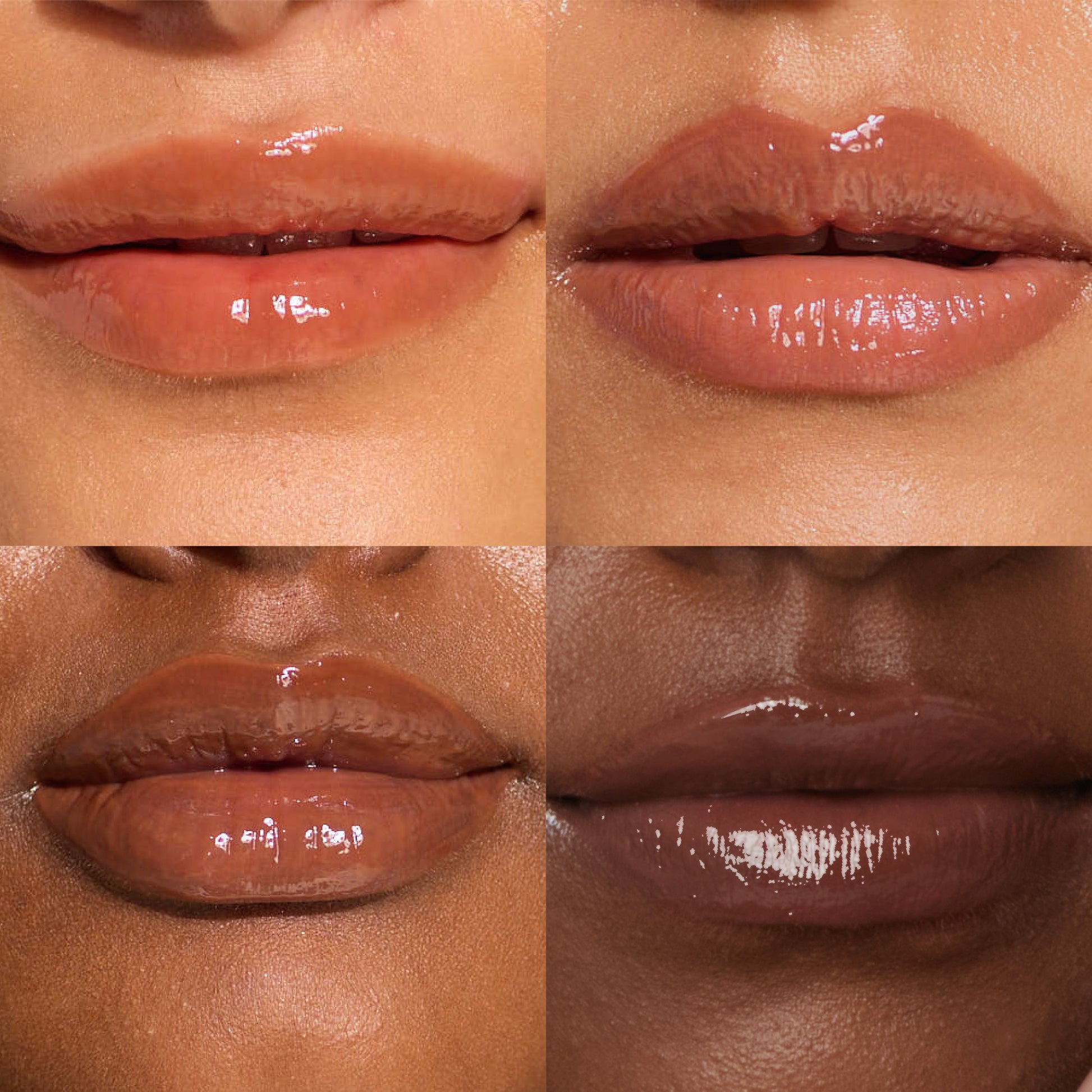 Dewy Lip Treatment | indē wild at Broadway