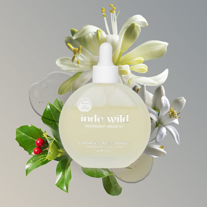 Moonlight Growth Hair Density Scalp Serum | indē wild at Broadway