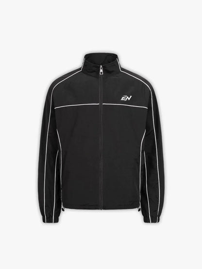 Sports Tech Tracksuit