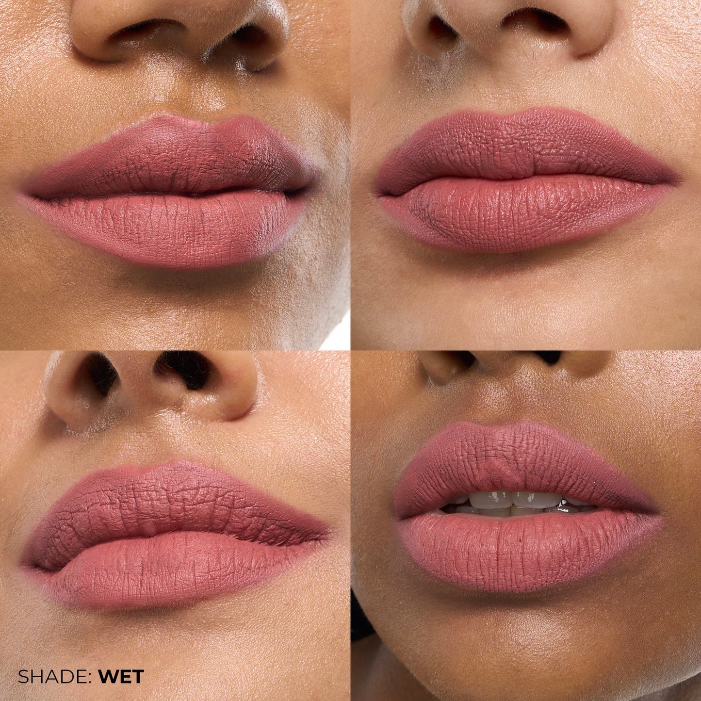 LIP WHIP - Liquid Matte Lipstick