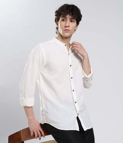 Shirt | Anti Stain Anti Odor Water Repellent  WHITEWOLF