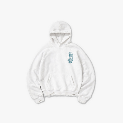 ETHEREAL EDGE HOODIE | FLYAF at Broadway