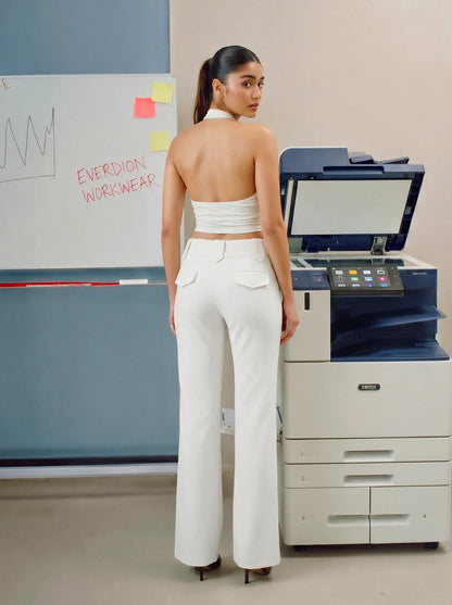 Amber Flare Pants