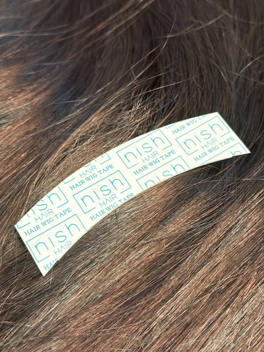 Double Sided Wig Tape | Nish Hair