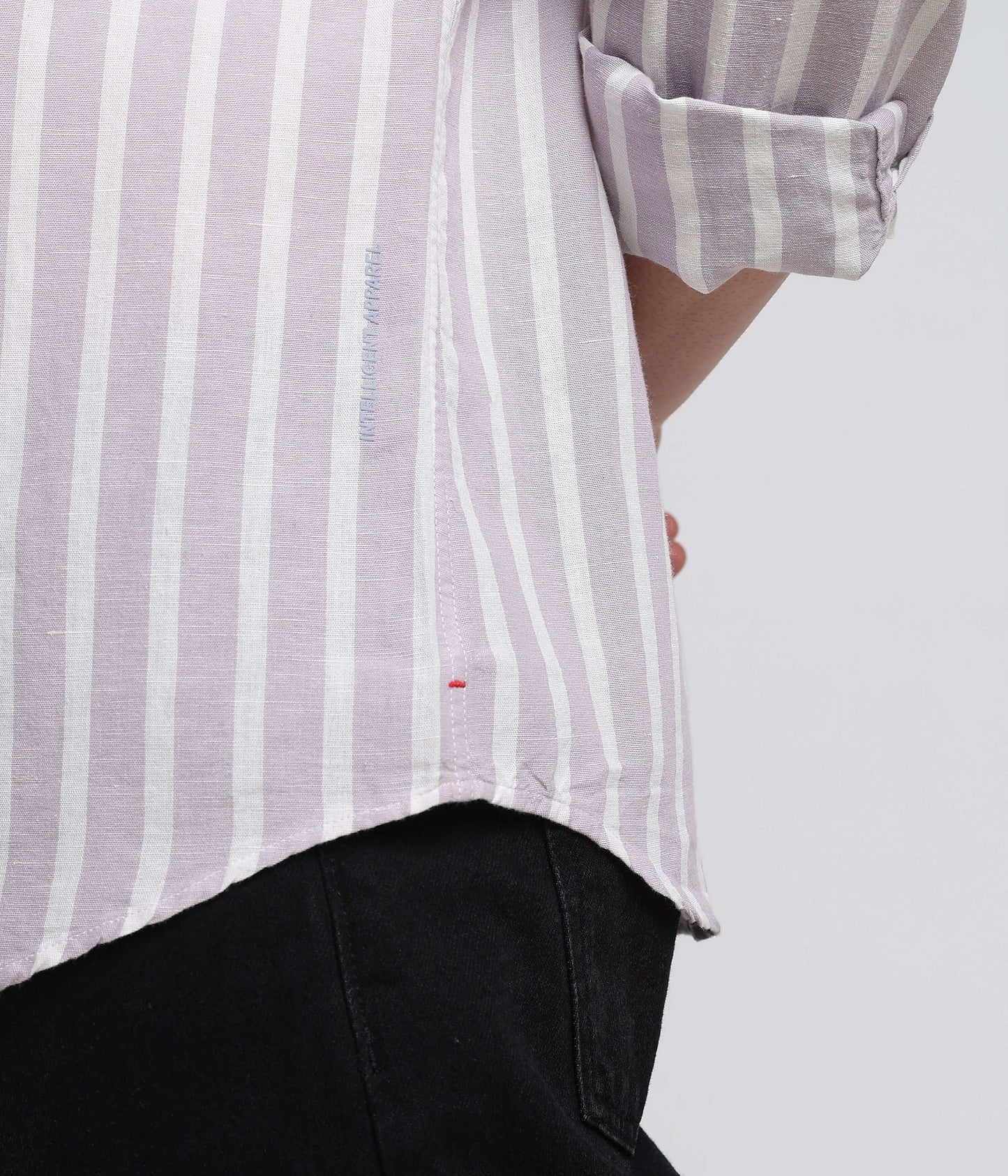 Shirt | Anti Stain Anti Odor Water Repellent  WILDLAVENDER