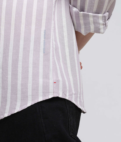 Shirt | Anti Stain Anti Odor Water Repellent  WILDLAVENDER