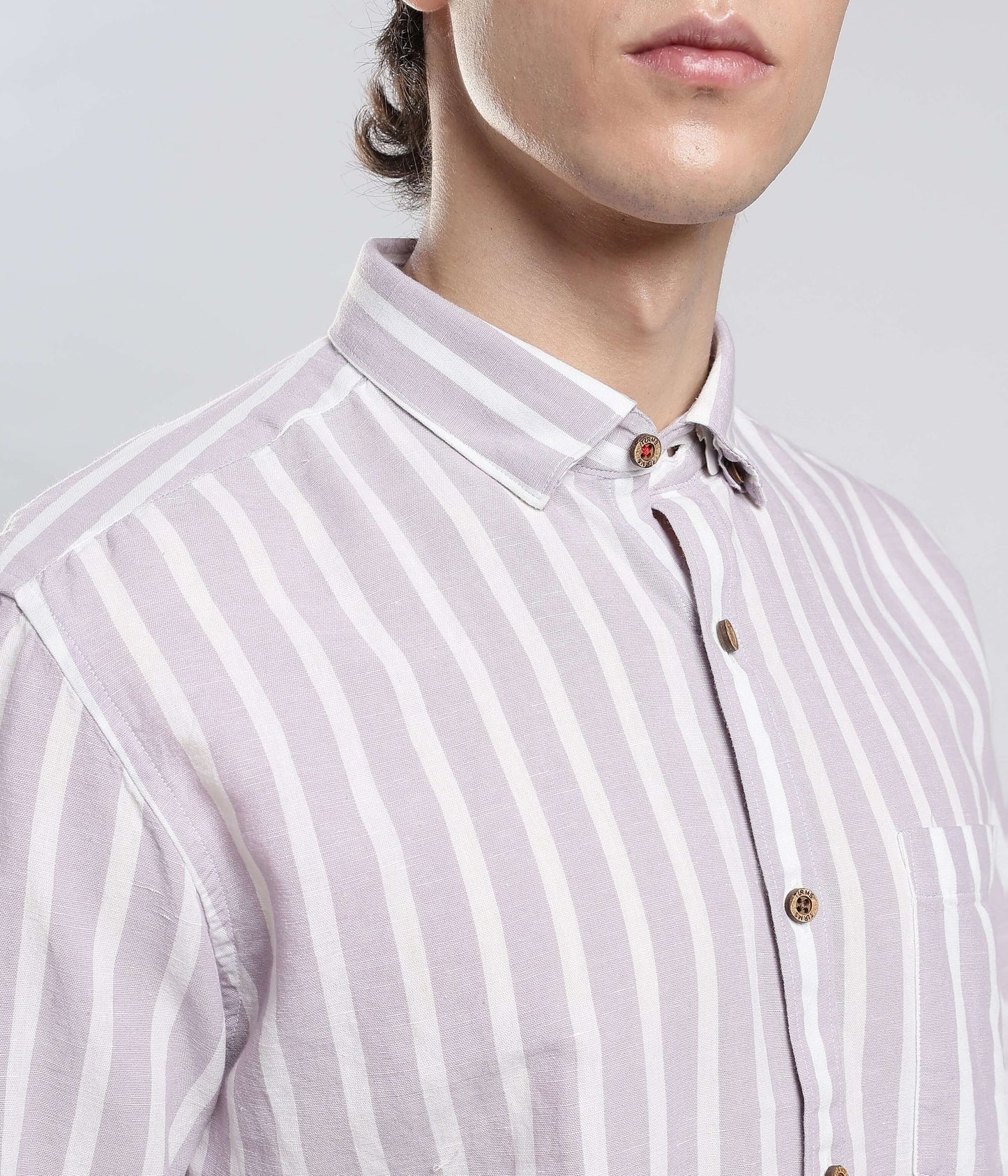Shirt | Anti Stain Anti Odor Water Repellent  WILDLAVENDER