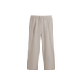 Mahogani Straight Pants