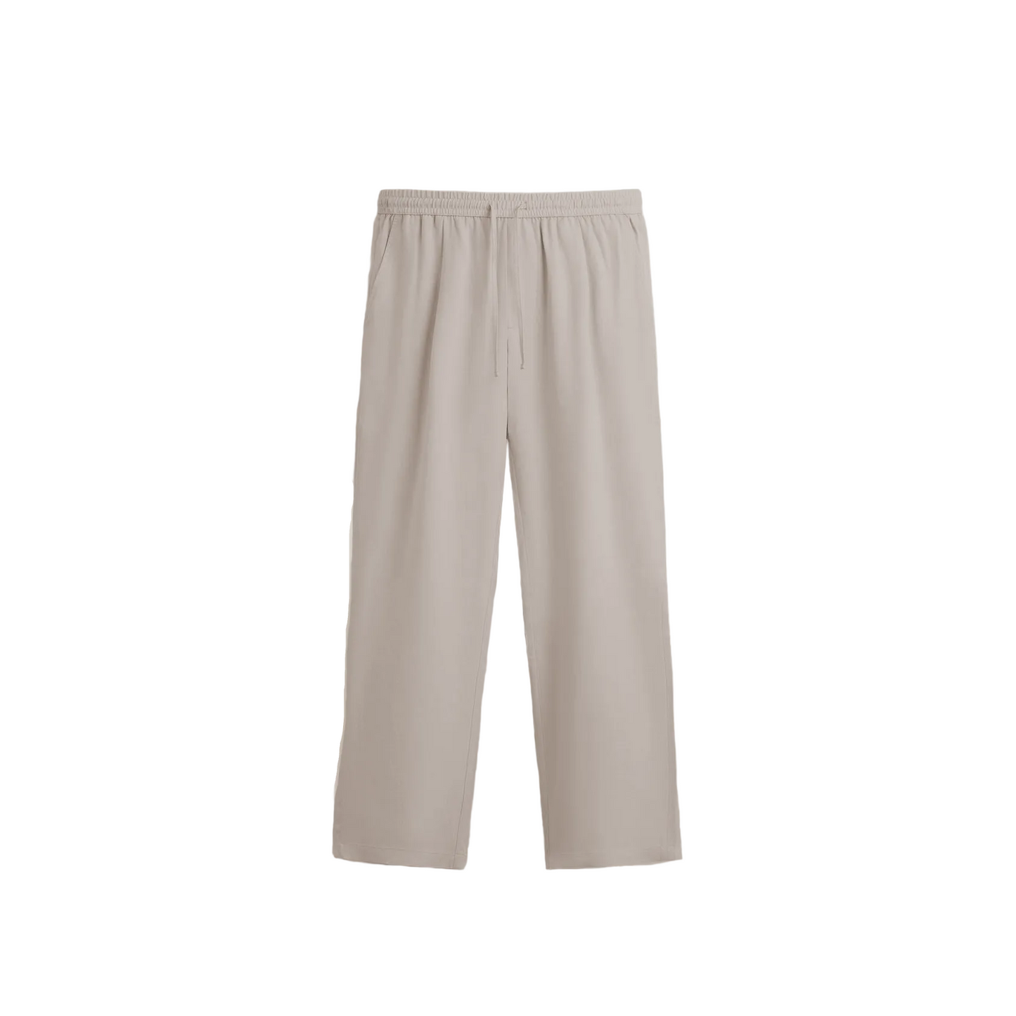 Mahogani Straight Pants