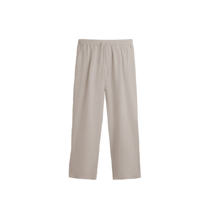 Mahogani Straight Pants