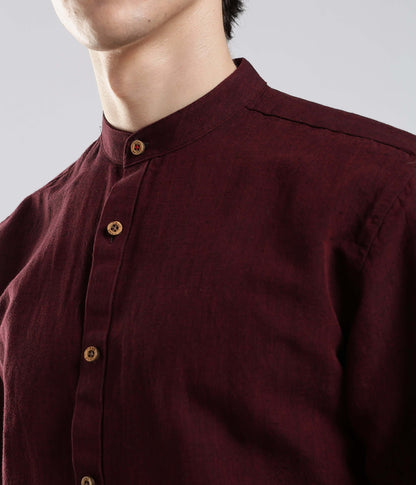 Shirt | Anti Stain Anti Odor Water Repellent  WINDSORWINE