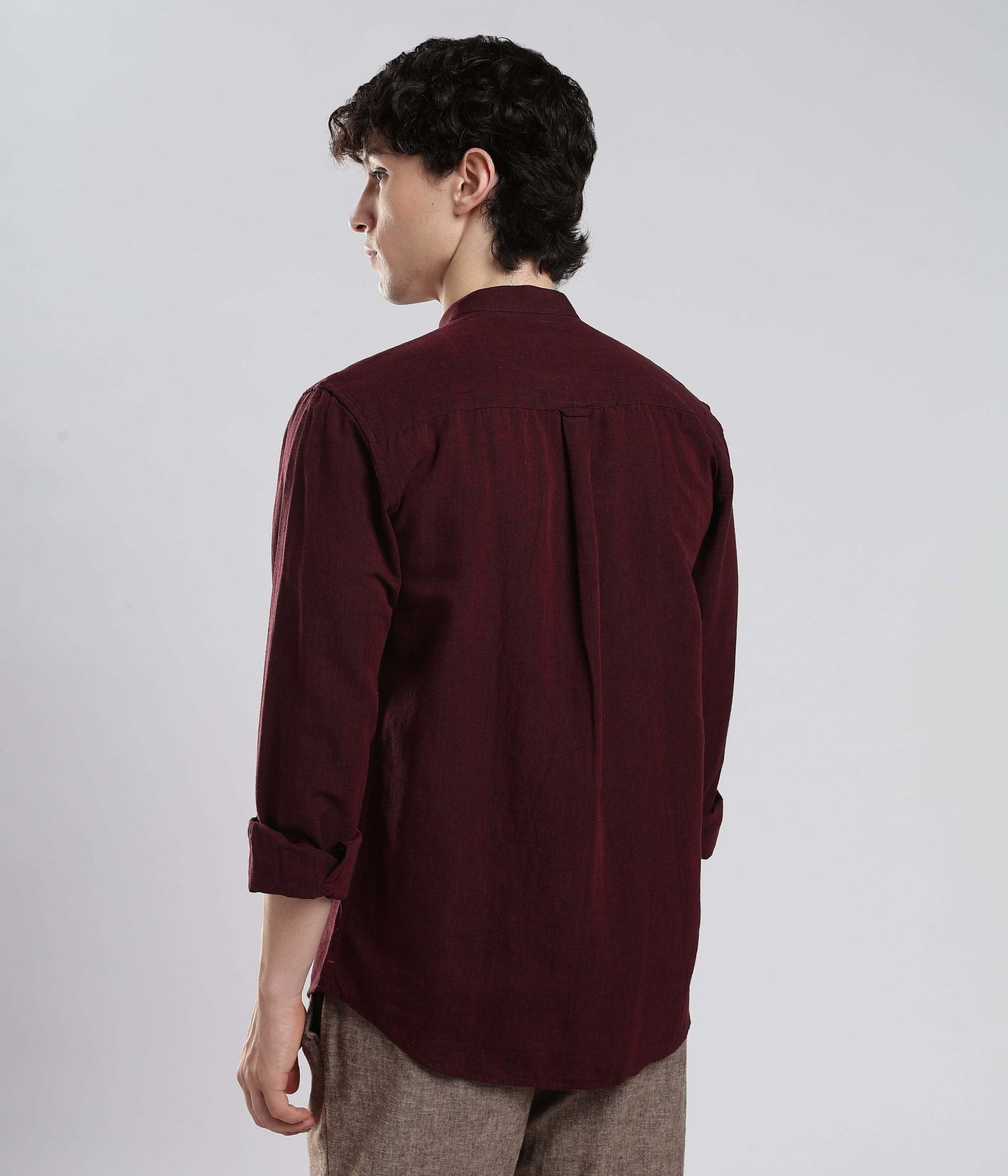 Shirt | Anti Stain Anti Odor Water Repellent  WINDSORWINE