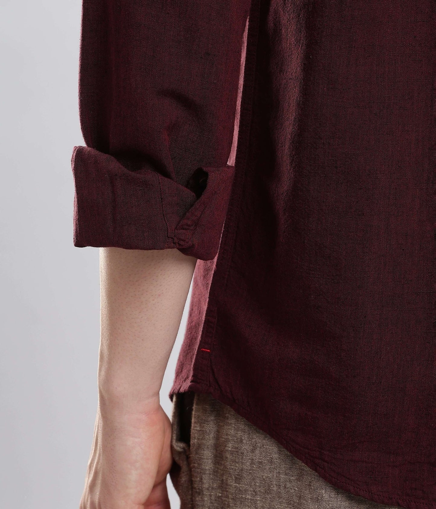 Shirt | Anti Stain Anti Odor Water Repellent  WINDSORWINE