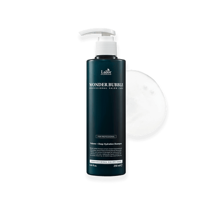 Lador Wonder Bubble Shampoo