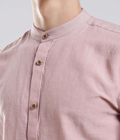Shirt | Anti Stain Anti Odor Water Repellent  WOODROSE