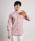 Shirt | Anti Stain Anti Odor Water Repellent  WOODROSE