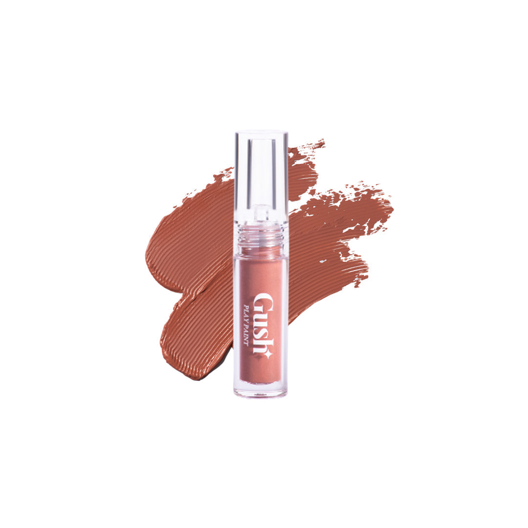 light brown nude long lasting liptstick