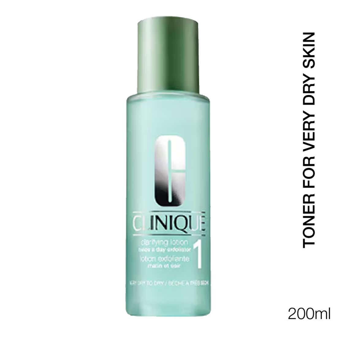 Anti-Blemish Solutions -  Clarifying Lotion   - 200 ml | CLINIQUE at Broadway