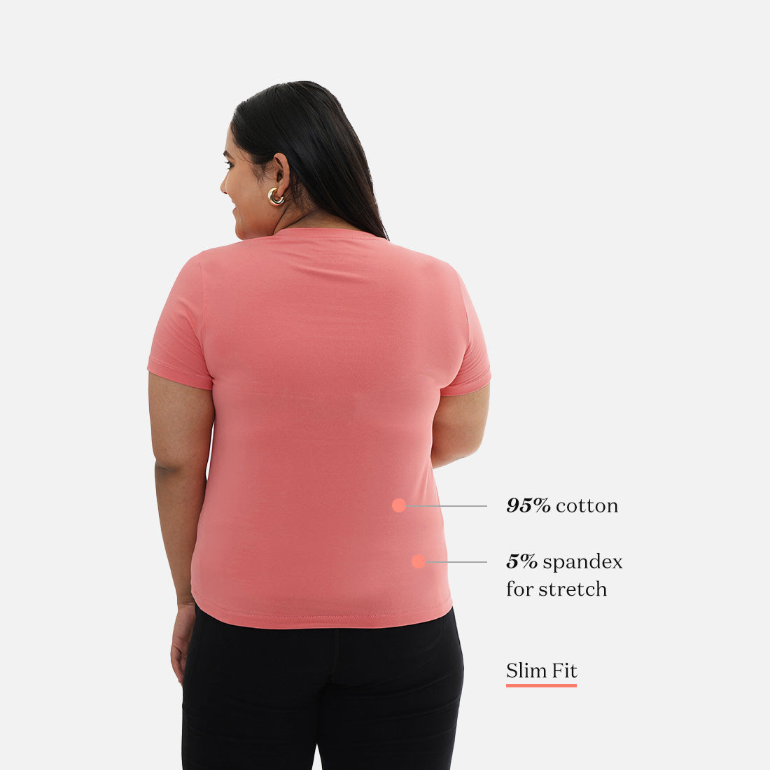 Last Tee - Round Neck | BlissClub at Broadway