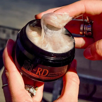SH-RD Protein Cream (Gold Deluxe Edition) new