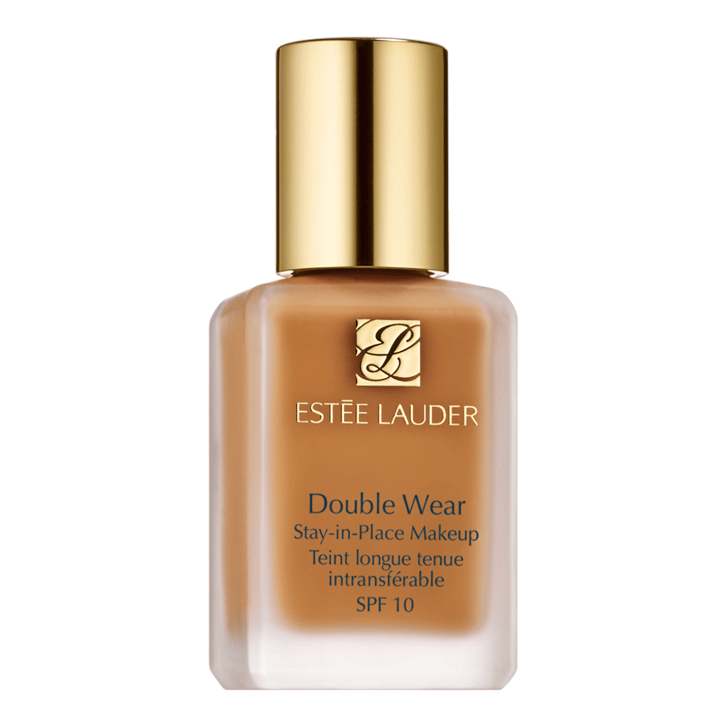 DOUBLE WEAR STAY-IN-PLACE FOUNDATION SPF 10