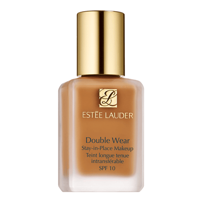 DOUBLE WEAR STAY-IN-PLACE FOUNDATION SPF 10