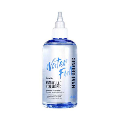 Jumiso Waterfull Hyaluronic Acid Toner 250 ml