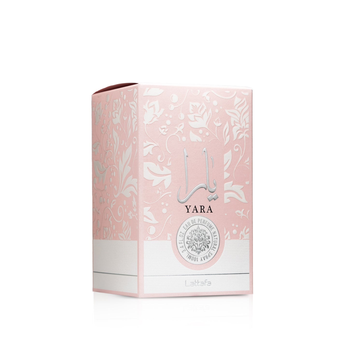 Lattafa Yara Eau De Parfum 100 ml for Women | Lattafa at Broadway