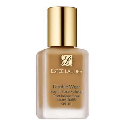 DOUBLE WEAR STAY-IN-PLACE FOUNDATION SPF 10