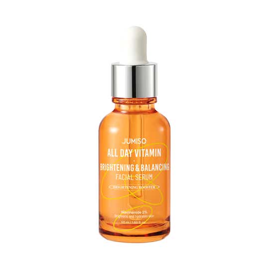 Jumiso All Day Vitamin Brightening & Balacing Facial Serum 50 ml