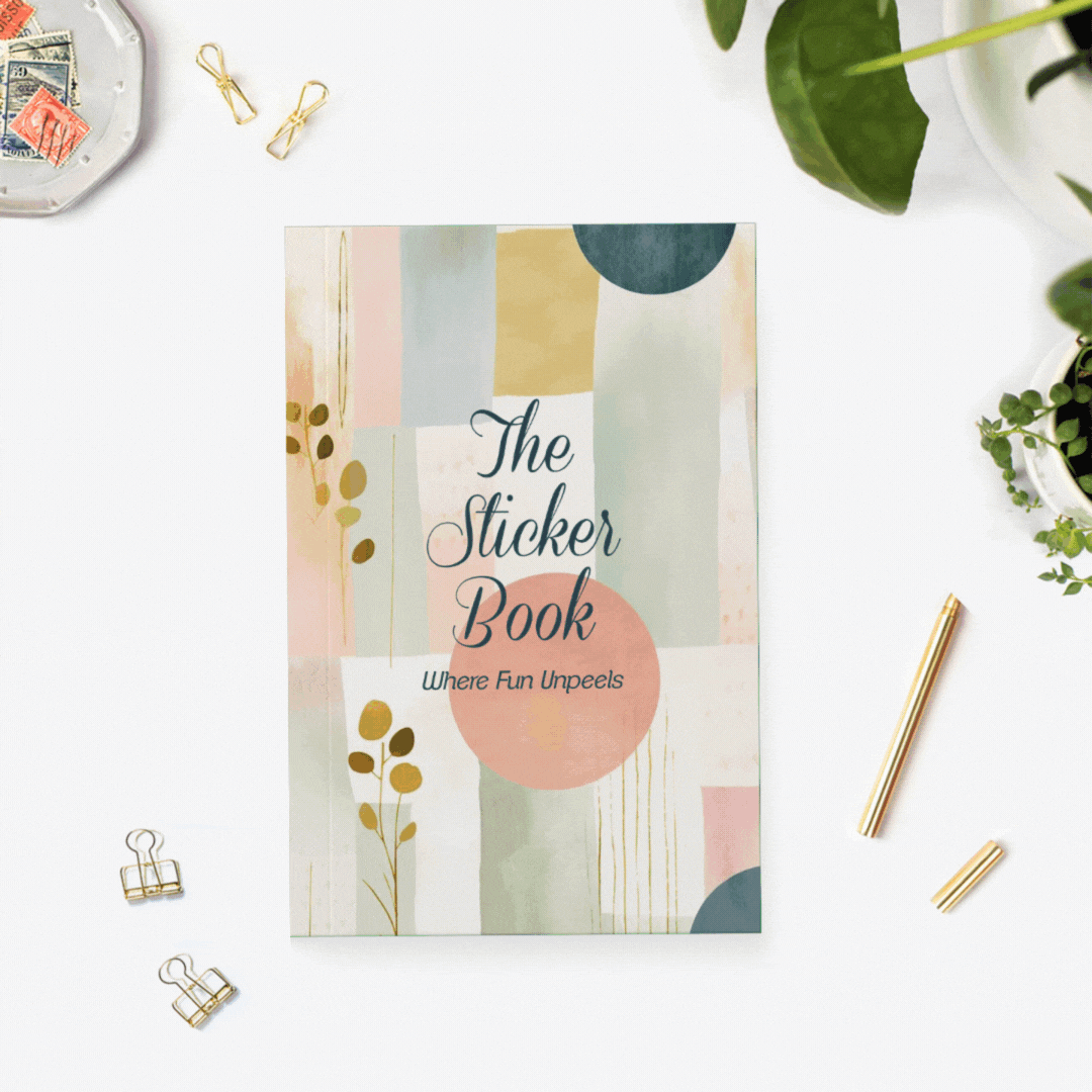 Limited Edition Undated Planner - Old Ways Don't Open New Doors