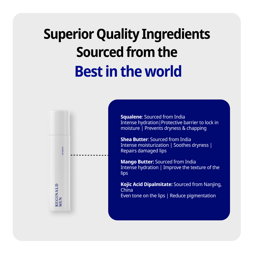 Lip Balm - 5GM